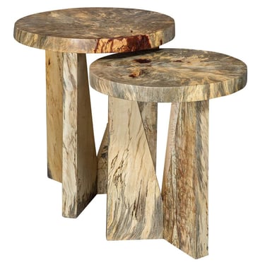 Nadette Nesting Table Set