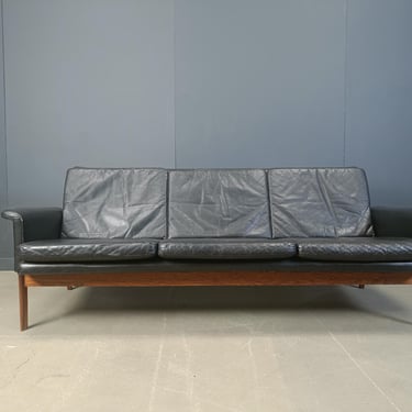 Jupiter Sofa by Finn Juhl for from France and Søn and France & Daverkosen - Denmark - 1965 - scandinavian sofa - vintage sofa - design sofa 