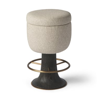 DOMBAK Bar/Counter Stool