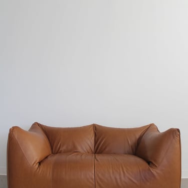 Le Bambole Loveseat by Mario Bellini for B&B Italia