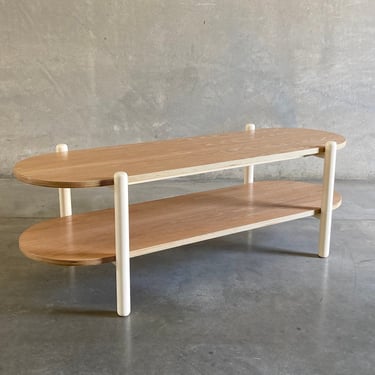 Borrego Coffee Table 