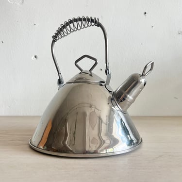 Post Modern Teapot