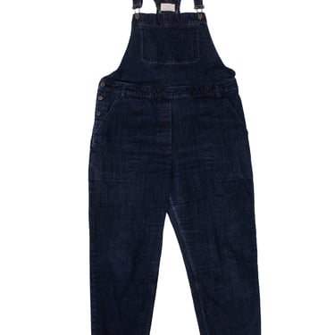 Toast Denim Overalls