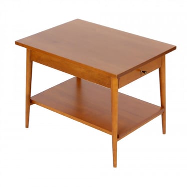 Paul McCobb Planner Group Side Table