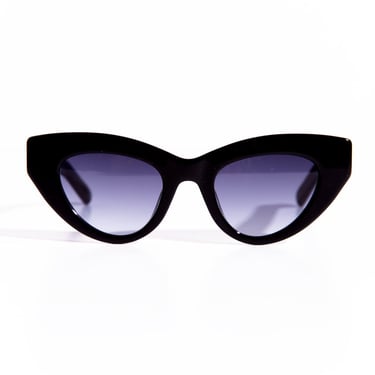 KALEOS Campbell Sunglasses in Black