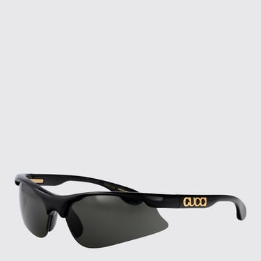 Gucci Sunglasses Men Black