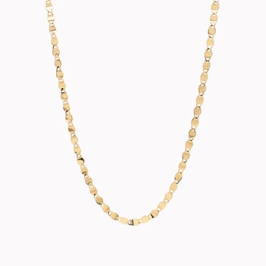 Valentino Chain Choker Necklace