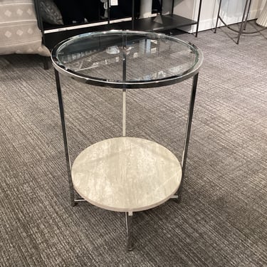 Signature Design Accent Table