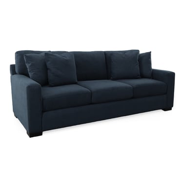 Enclave Custom Sofa / Sectional