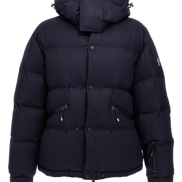 Moncler Grenoble Men 'Krun' Down Jacket