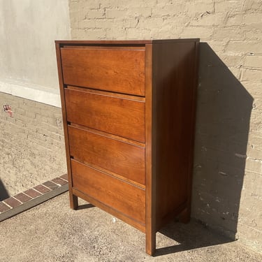 MCM Style Chest of Drawers
