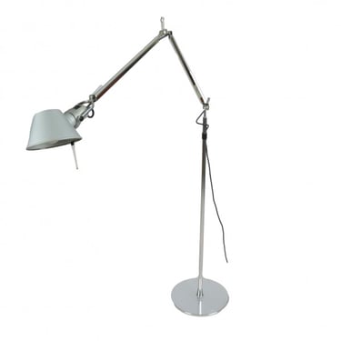 Artemide Tolomeo Floor Lamp