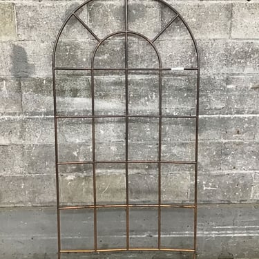 Copper Trellis (Seattle)