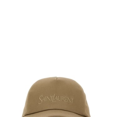 Saint Laurent Man Cappello