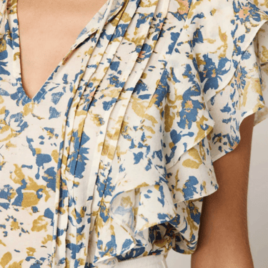Arista Blouse