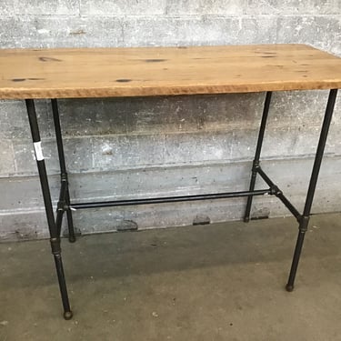 Urban Wood Goods Table (Seattle)