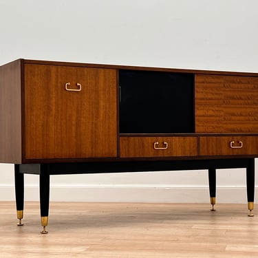 Mid Century Credenza by E Gomme of London 