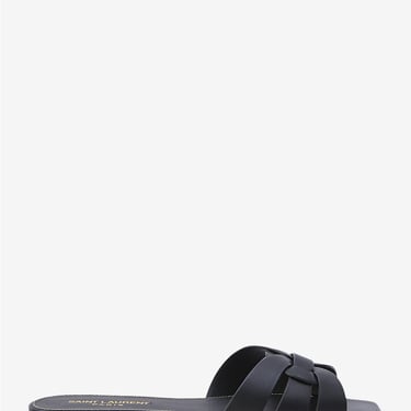 Saint Laurent Women Nu Pieds Tribute 05 Sandals