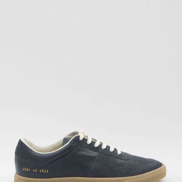 Common Projects Men Bball Duo Slim Sneakers