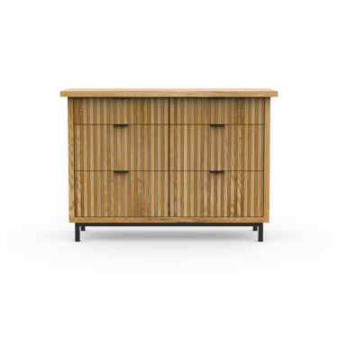 Basalt Dresser