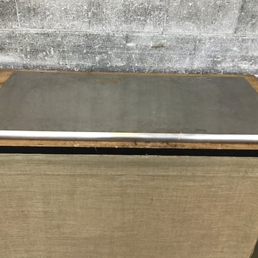 Stainless Steel Table Top (Seattle)