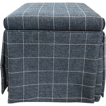 20&quot; Dyer Storage Ottoman