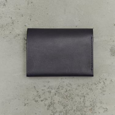 Postalco Card & Coin Wallet, Mint Green