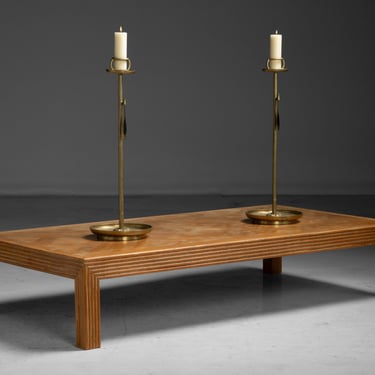 Candle Stands / Coffee Table
