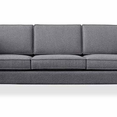 Modern Gray Sofa