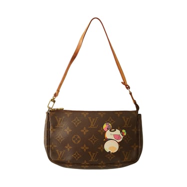 Louis Vuitton Monogram Murakmi Shoulder Bag