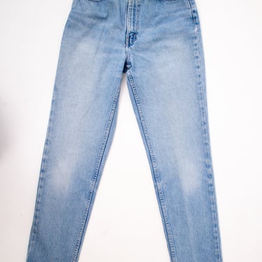 Levi's Lightwash 531 Denim Jeans 26W