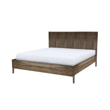 West Queen Bed Frame