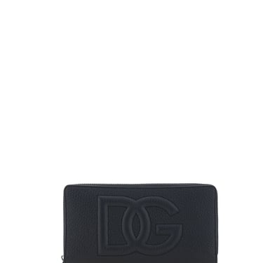 Dolce & Gabbana Men Wallet