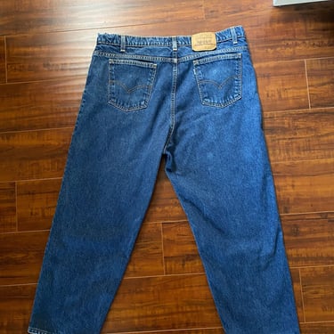 Vintage 1996 Levi’s Men’s Jeans 42x30 