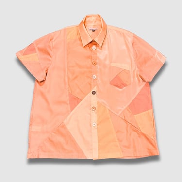 One-of-a-Kind Shirt - PEACH (XXL)