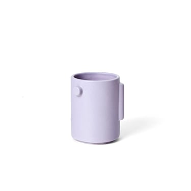 Confetti Cup, Purple