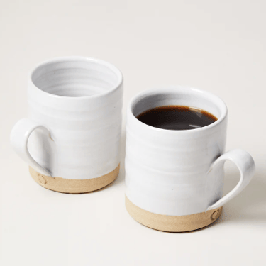 Silo Mug