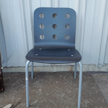 Vintage 1990s Ikea Jules Chair | Earthwise Architectual Salvage