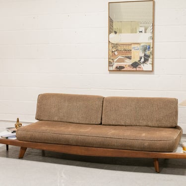 Adrian Pearsall Floating Sofa