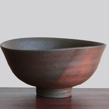 Chawan Tea Bowl | Unglazed | Japanese Pottery | Tea Ceremony 180 