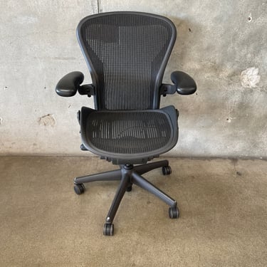 Herman Miller Aeron Desk Chair #1