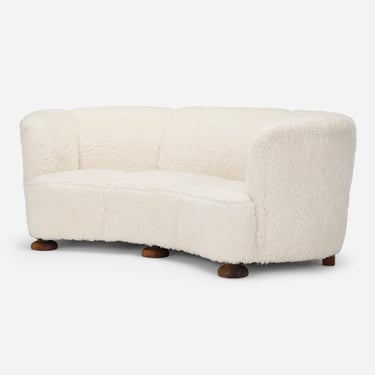 Sofa (Scandinavian)