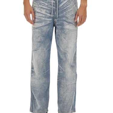 Diesel Men "D-Martia-Fsd" Jeans