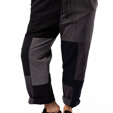 The Remade Chino Camp Pant