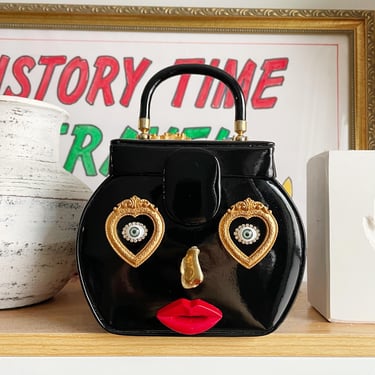 Ode to the masters purse 
