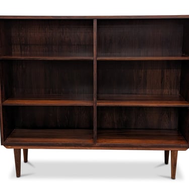 Rosewood Bookcase - 022357