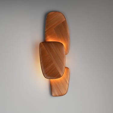 Equinox Sconce